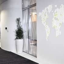 Deloitte Hyderābād office | Glassdoor