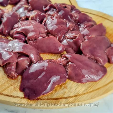 Is Chicken Liver Healthy? Is It Superfood? Benefits & Risks