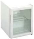 Celfrost MF 51G Celfrost Glass Door Mini Fridge 50 L Compact ...