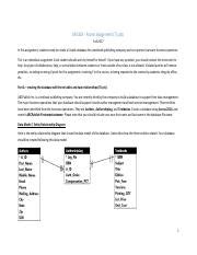 Access Assignment 的图像结果