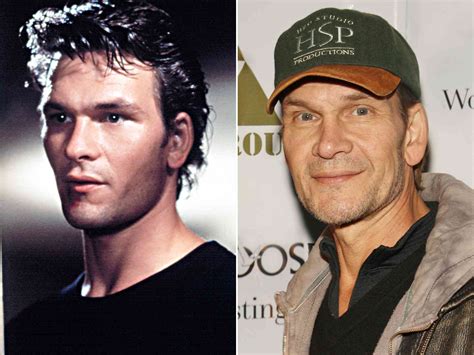 'The Outsiders' Cast: Where Are They Now?