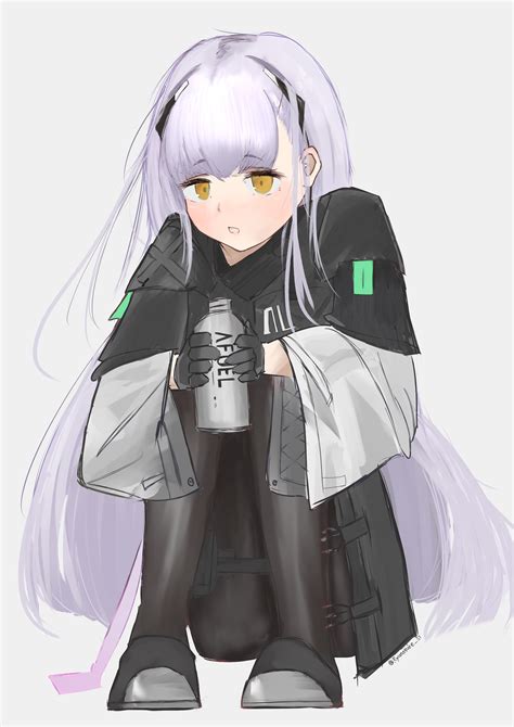 Image result for Girls Frontline Defy Jacket