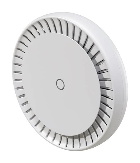 MikroTik cAPGi-5HaxD2HaxD cAP ax 802.11ax Wifi6 Gen6 PoE In-Out WiFi ...