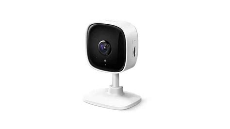 Security cameras with two-way audio for your home | Digit