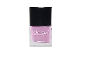 Buy Bella Voste Nail Paint, Pastel Collection, 9ml Online at Low Prices ...