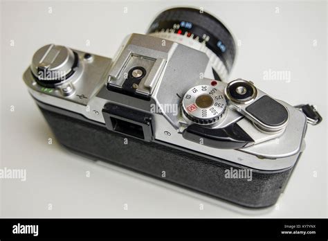 Camera/Film 的图像结果