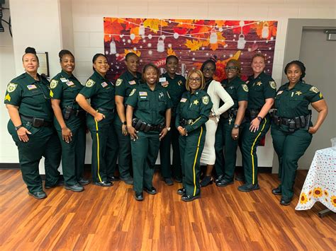 Farewell,... - PBSO - Palm Beach County Sheriff's Office