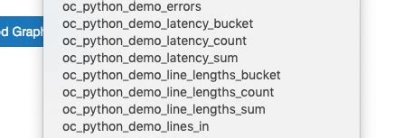 Image result for Opencensus for Azure Python Tutorial