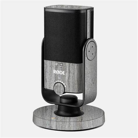 Rode Mic Skins, Wraps & Covers » Capes