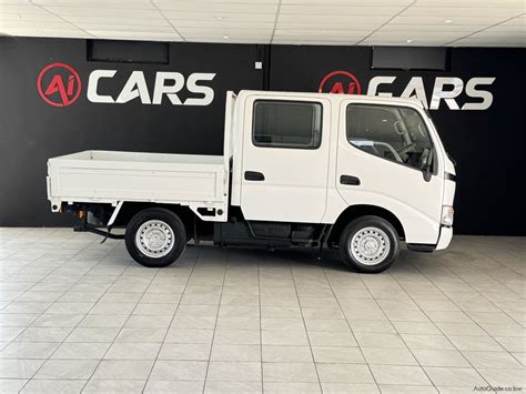Used Toyota ToyoAce - Double Cab Truck | 2002 ToyoAce - Double Cab Truck for sale | Mogoditshane ...