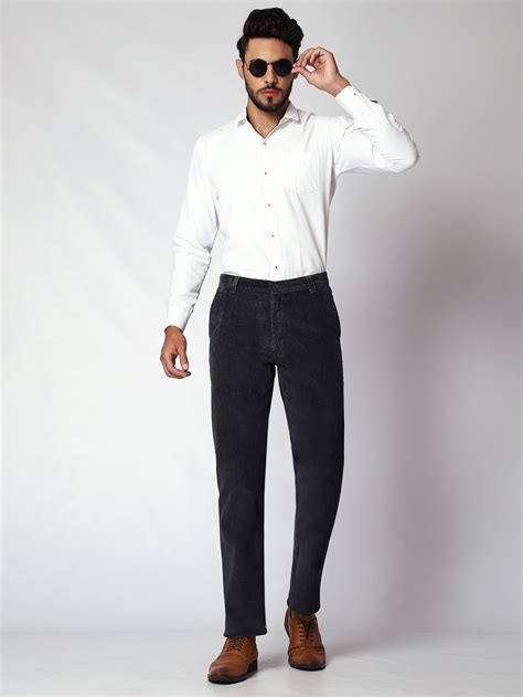 Trousers For Men