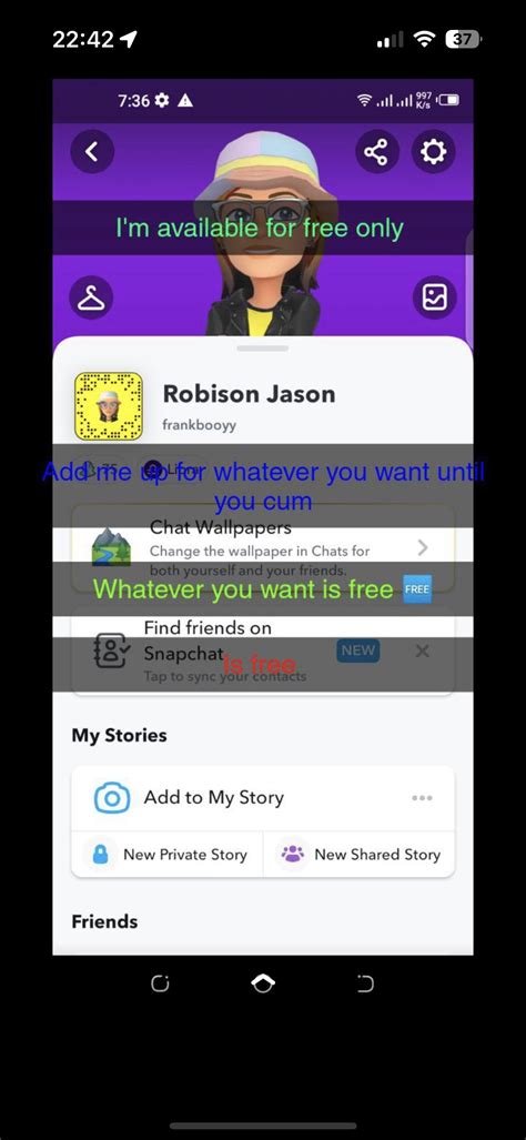 Free nudes : r/Snap_nudeFR