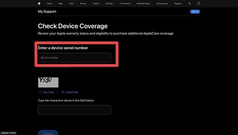 Image result for MacBook Serial Number Check