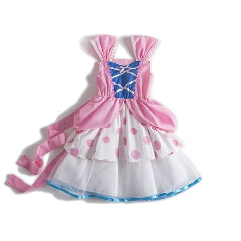 Ruikajia Bo Peep Costume, Toy Story Outfit, Little Bo Peep India | Ubuy