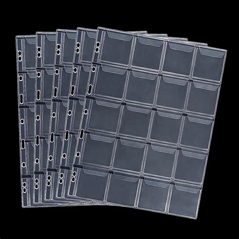 Image result for Coin Storage Pages