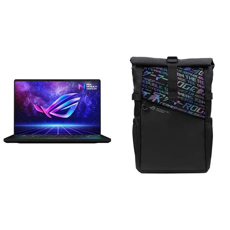 ASUS ROG Zephyrus M16 (2022), 16-inch (40.64 cms) 2K QHD 165Hz/3ms ...