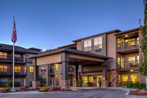 Cascadia of Boise | Nursing Home | Boise, ID 83704 | 19 Reviews
