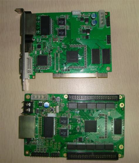 Monitor Screen Control System 的图像结果