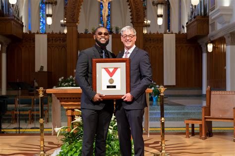 Inaugural Student Academic, Service, Leadership Awards Presented ...