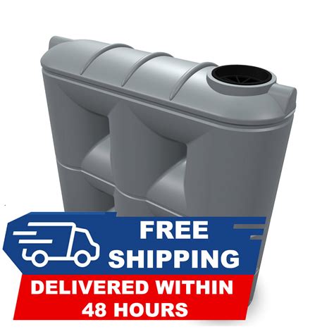 Best Grey Water Tank at Carroll Zabala blog