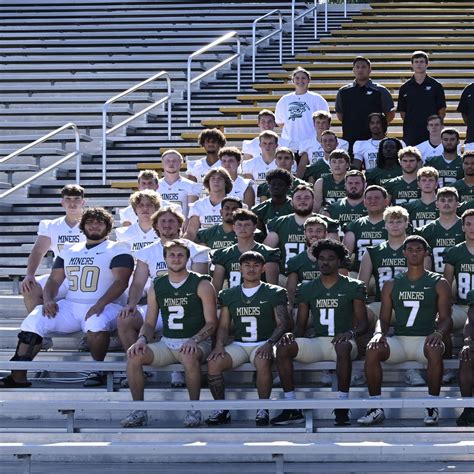 Missouri S&T Football⛏️🏈 (@miners_fb) • Instagram photos and videos