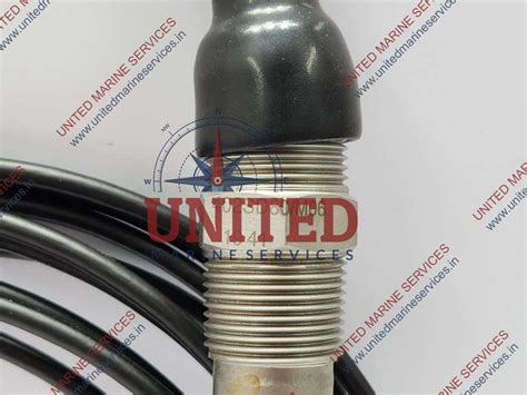 DELTA MOBREY 402SD80/M06 ULTRASONIC GAP SENSOR WITH CABLE | United ...