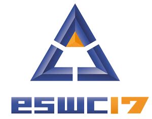 14th ESWC 2017