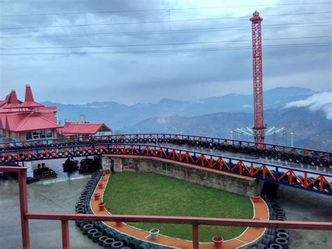 Kufri - Tourist Places & Top Things to Do in 2026