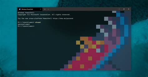 Image result for Windows Terminal Tutorial