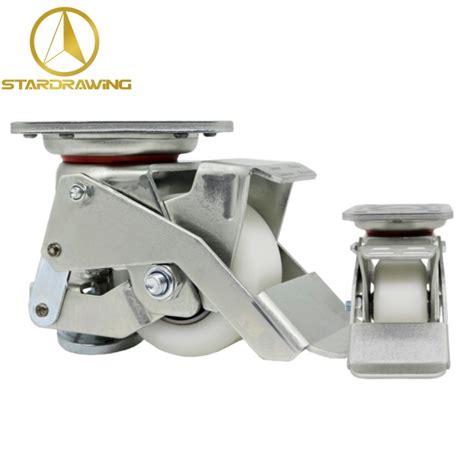 Image result for Auto-Leveling Ball Casters