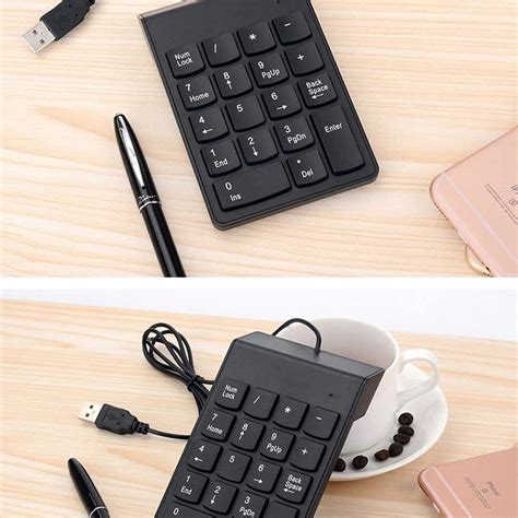 Image result for Wireless USB Numeric Keypad