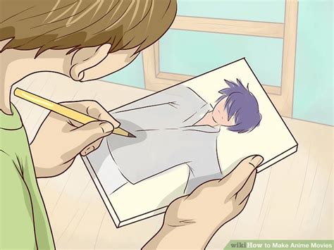 Image result for Making Anime