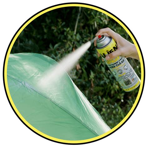 Image result for Alien Spray Com