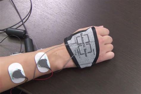 Biomedical Sensors: Types & Working – Robocraze