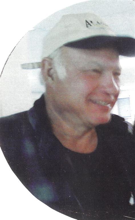 Gary Buchholz Obituary - Salem, OR