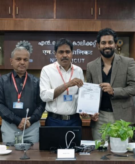 National Institute of Technology