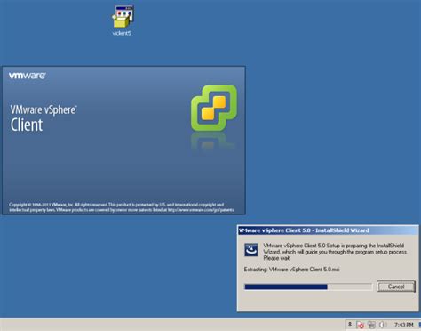 Image result for VSphere Client Tutorial