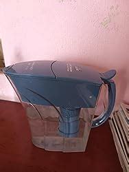 KENT Alkaline Water Filter Pitcher | 3.5 Liters Filtration Pitcher ...