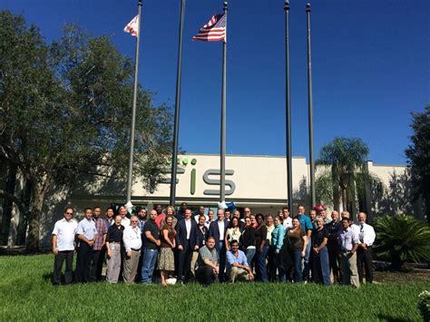 FIS Office Photos | Glassdoor