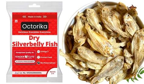 Buy Freshly Packed Dry Fish Online at Best Price