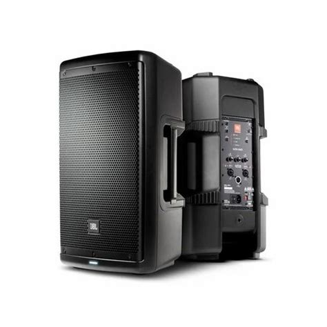 JBL Column Loudspeaker - JBL Line Array Column Loudspeaker Service ...