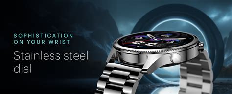 Amazon.in: Buy Noise Halo Plus Elite Edition Smartwatch with 1.46 ...