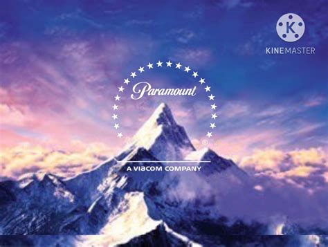 Distributed by Paramount Pictures Logo 的图像结果