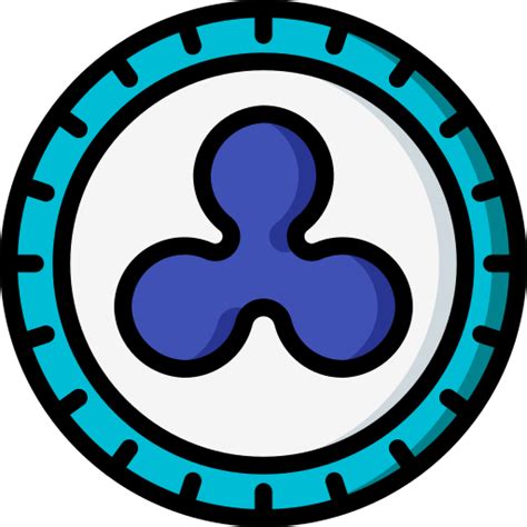 Ripple - Free business and finance icons