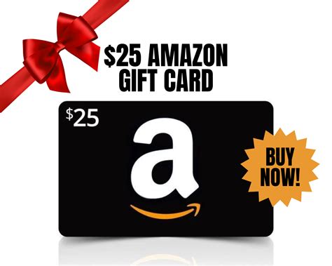 $25 Amazon Gift Card – Bid For The Kid