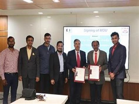 SECI and HPCL sign MoU to realize govt's green energy objectives ...