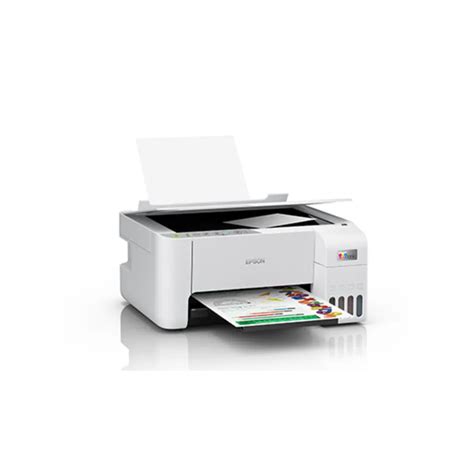 Epson EcoTank L3256 Wireless All-in-One InkTank Printer - tpstech.in