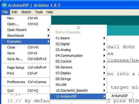 Image result for Arduino Uno Programmer