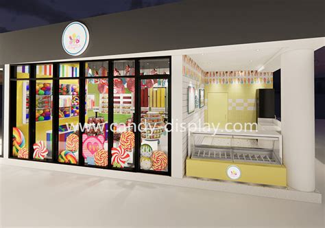 Candy Shop Design 的图像结果