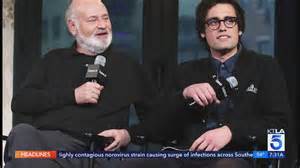 Nick Reiner arrested after parents Rob and Michele found dead in L.A ...